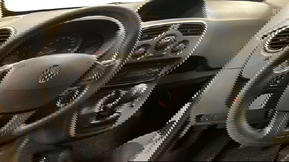 Renault Kangoo usata a Parma (6)