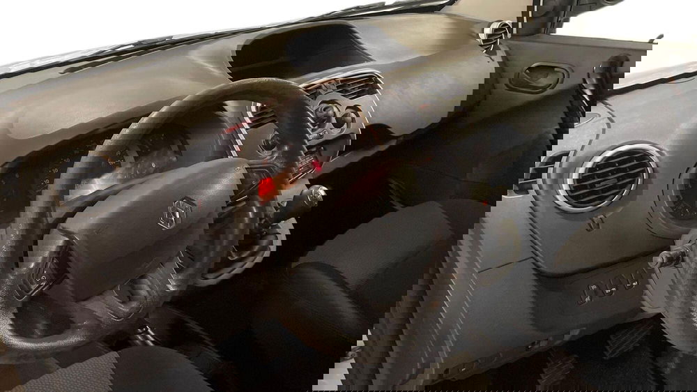 Renault Kangoo usata a Parma (7)