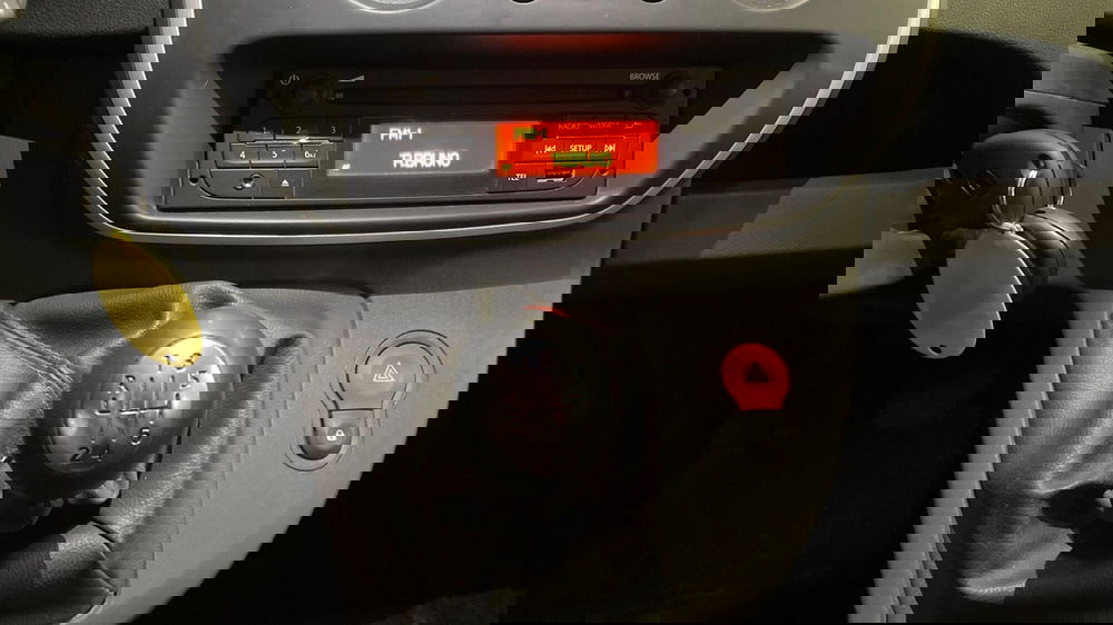 Renault Kangoo usata a Parma (8)