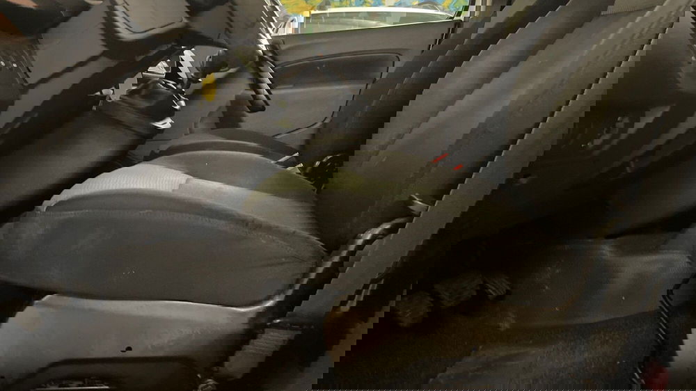 Renault Kangoo usata a Parma (9)