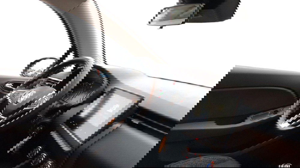 Renault Clio usata a Parma (13)