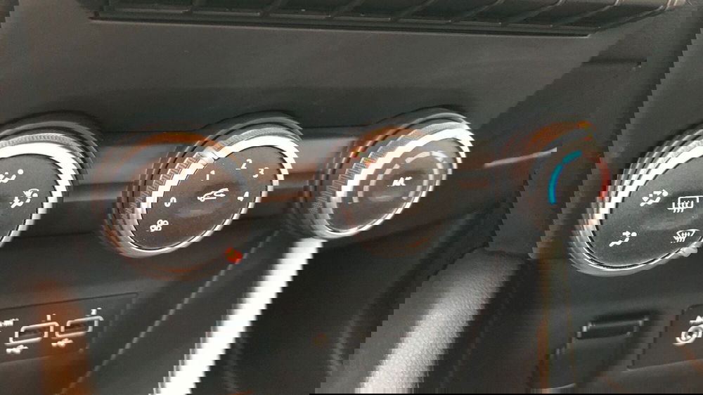 Renault Clio usata a Parma (17)