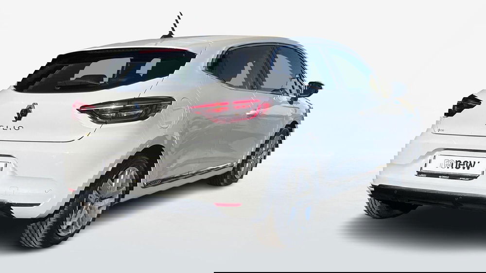 Renault Clio usata a Parma (2)