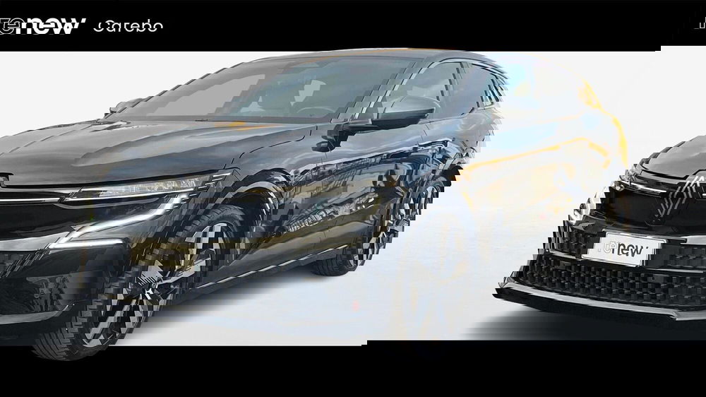 Renault Megane E-Tech Electric usata a Parma