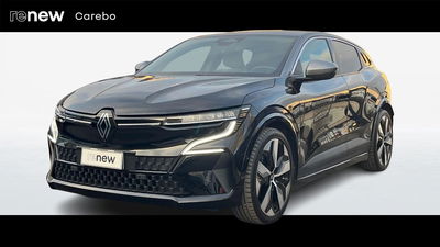 Renault Megane E-Tech Electric Techno EV60 220cv AC22 del 2022 usata a Parma