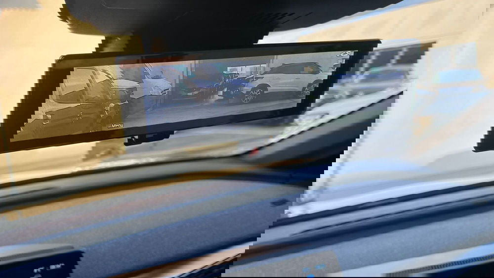 Renault Megane E-Tech Electric usata a Parma (11)