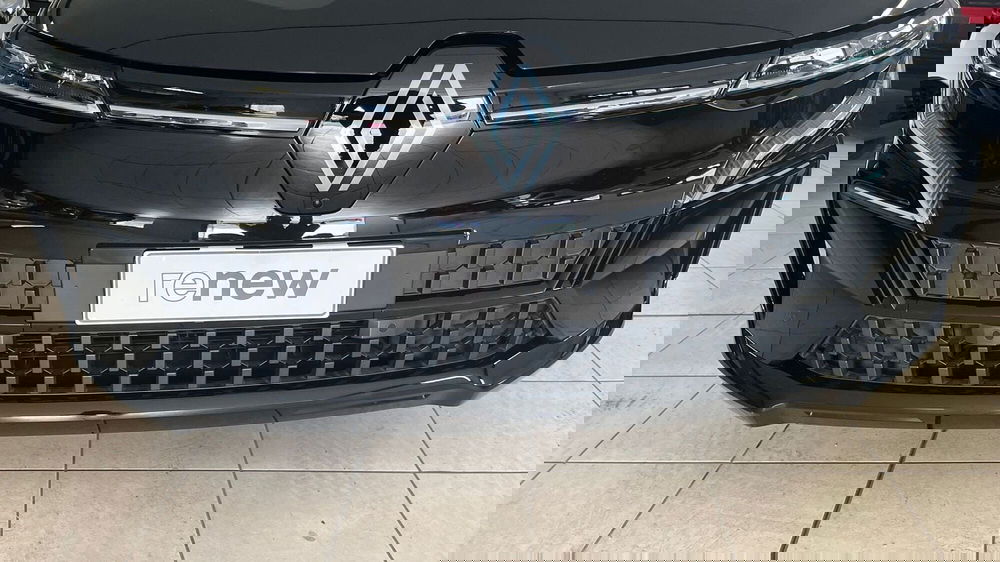 Renault Megane E-Tech Electric usata a Parma (17)