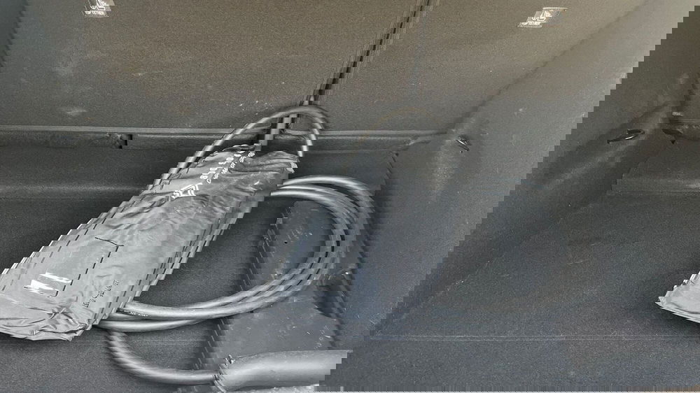 Renault Megane E-Tech Electric usata a Parma (18)