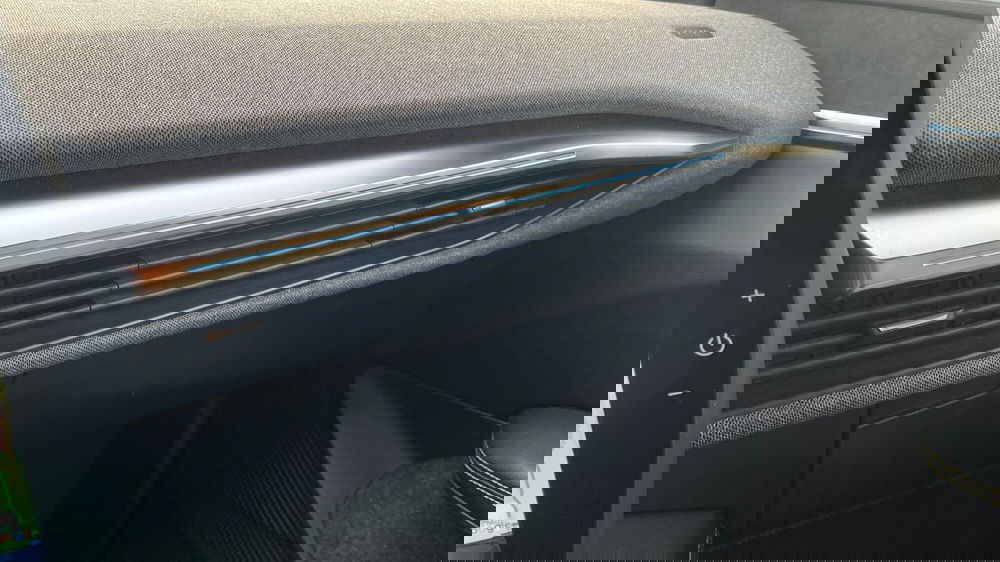 Renault Megane E-Tech Electric usata a Parma (19)