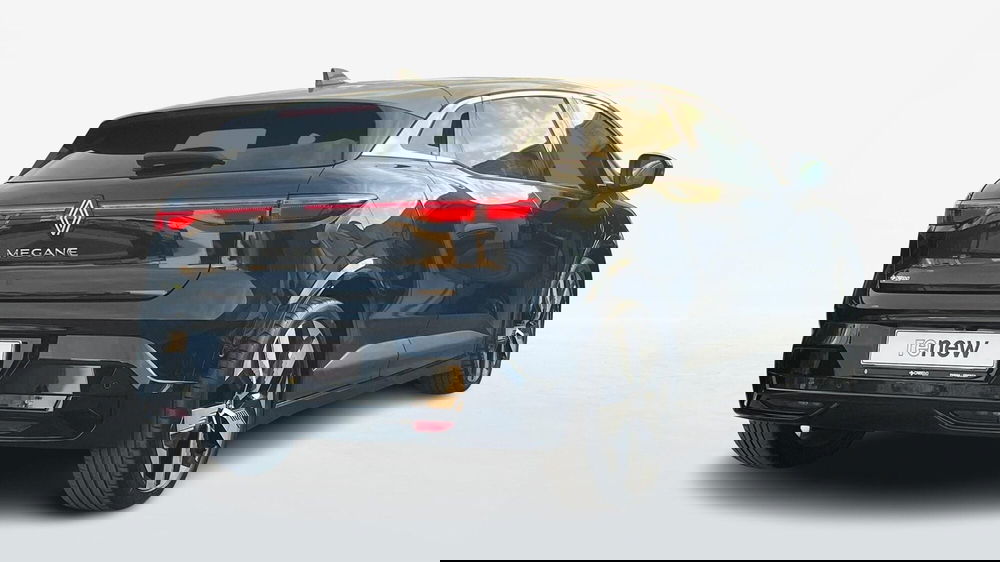 Renault Megane E-Tech Electric usata a Parma (2)