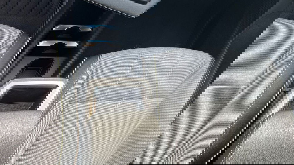 Renault Megane E-Tech Electric usata a Parma (20)