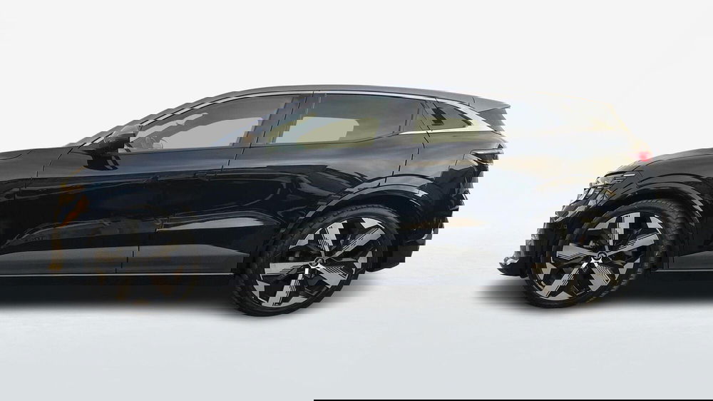 Renault Megane E-Tech Electric usata a Parma (3)