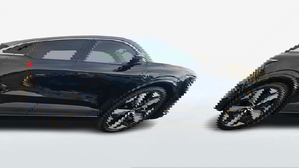 Renault Megane E-Tech Electric usata a Parma (4)