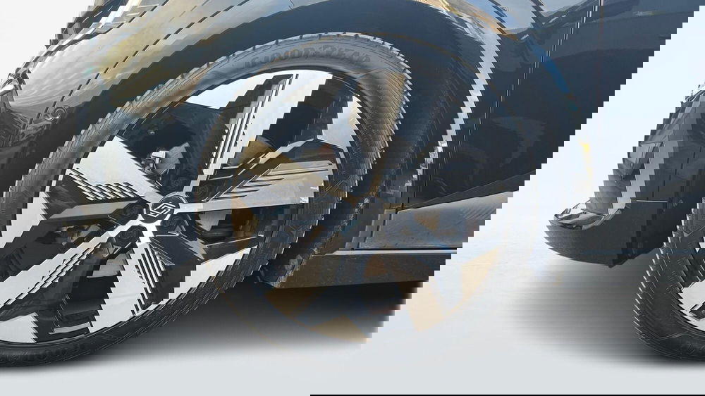 Renault Megane E-Tech Electric usata a Parma (5)