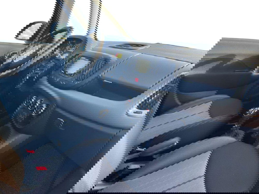 Fiat 500L usata a Taranto (9)