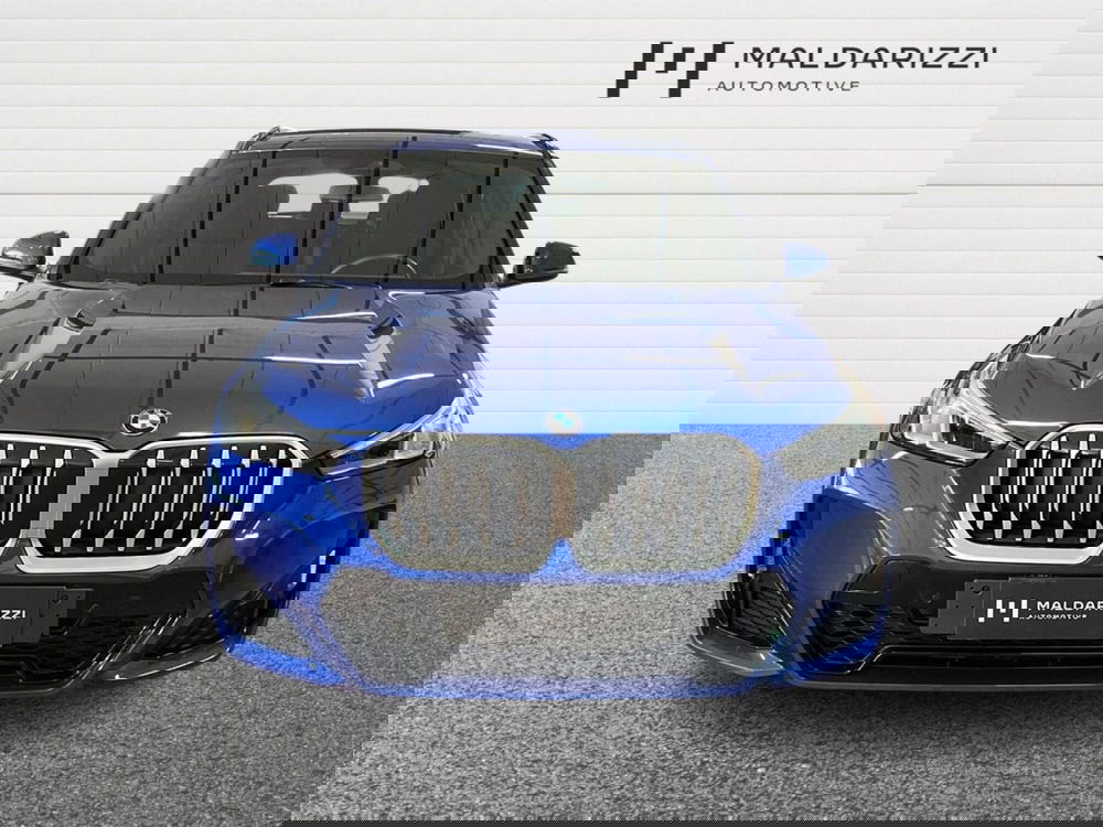 BMW X1 usata a Bari (2)