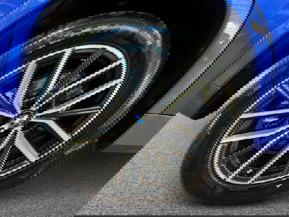 BMW X1 usata a Bari (6)