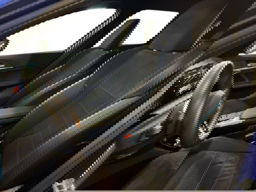 BMW X1 usata a Bari (7)