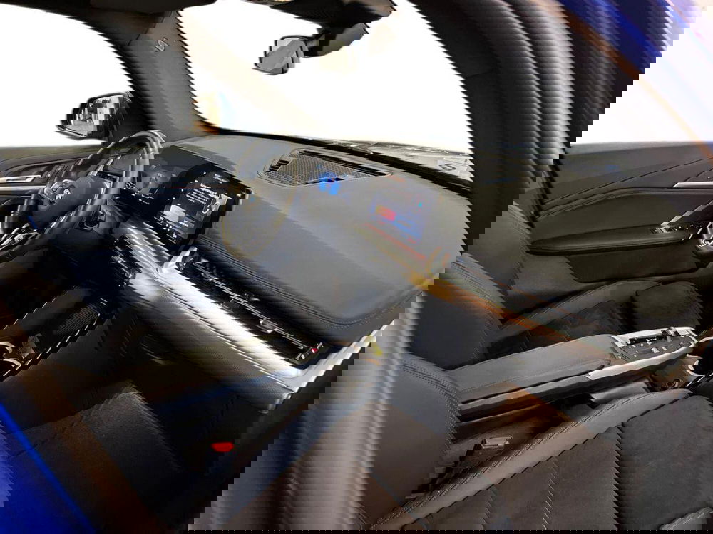 BMW X1 usata a Bari (9)