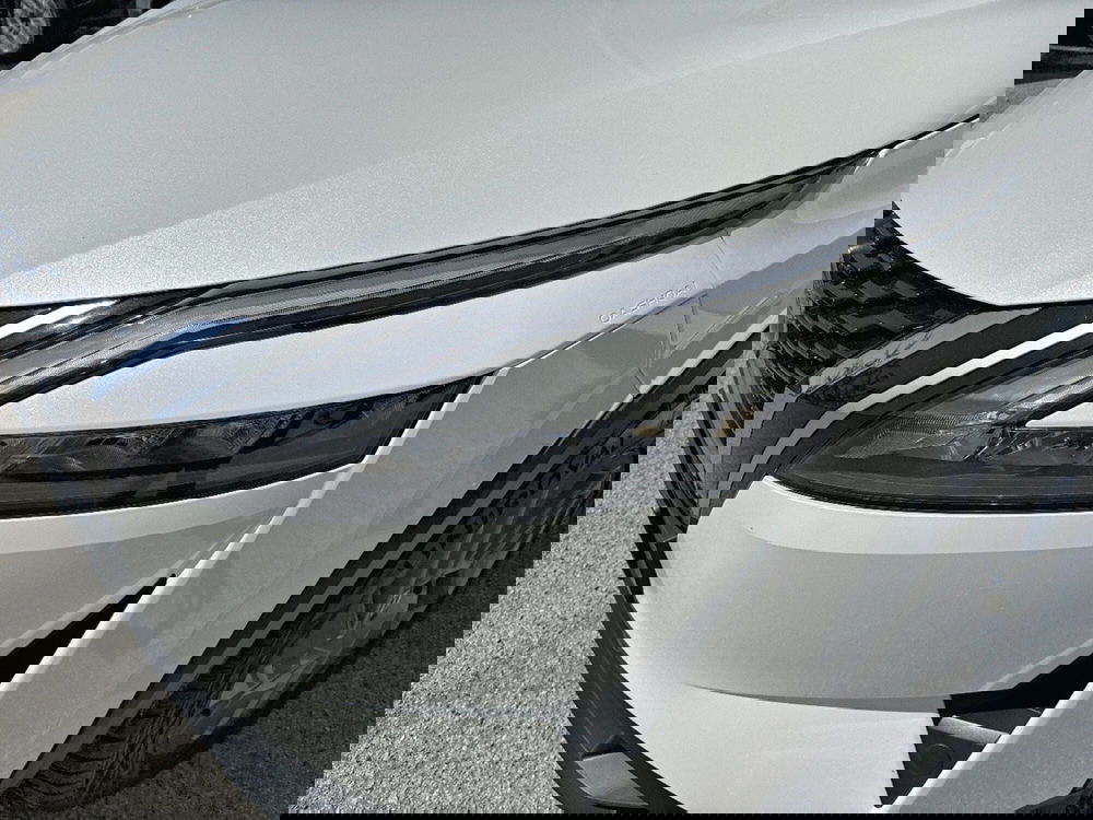 Nissan Qashqai usata a Teramo (12)