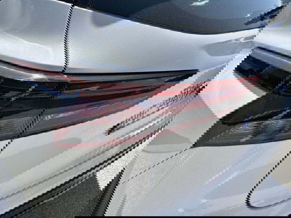 Nissan Qashqai usata a Teramo (13)