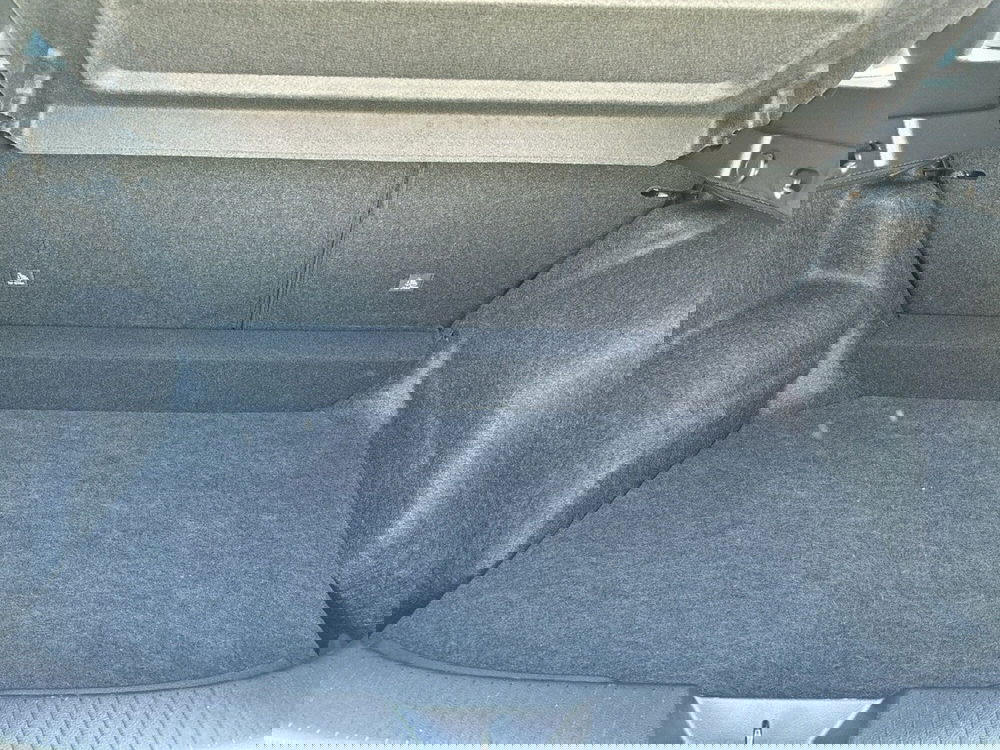 Nissan Qashqai usata a Teramo (6)