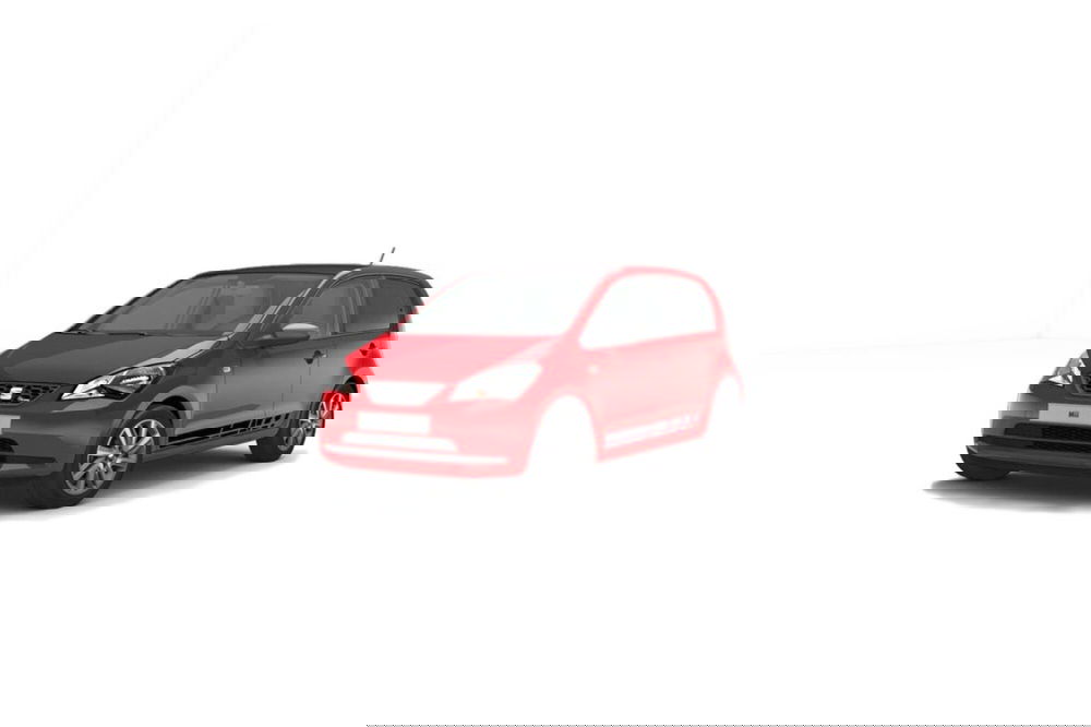 SEAT Mii usata a Teramo