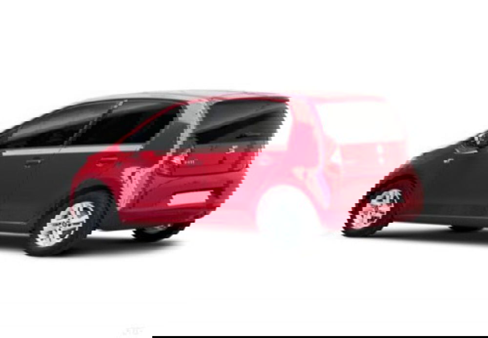 SEAT Mii usata a Teramo (11)