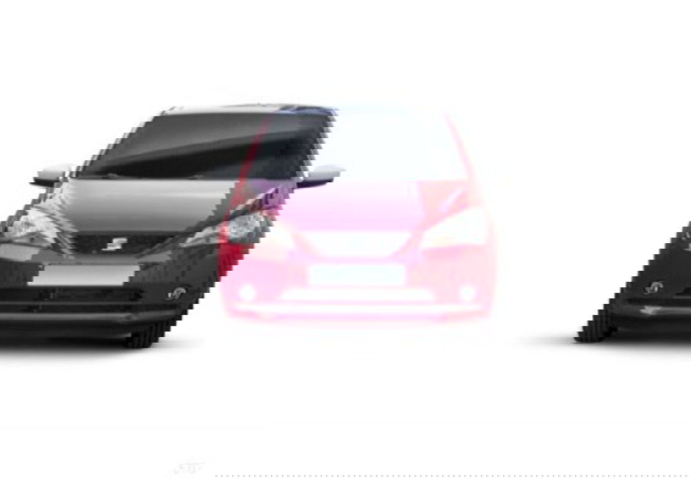 SEAT Mii usata a Teramo (12)