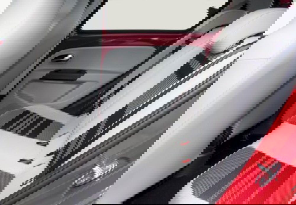 SEAT Mii usata a Teramo (14)