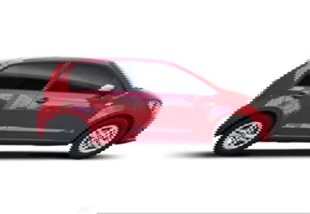 SEAT Mii usata a Teramo (16)