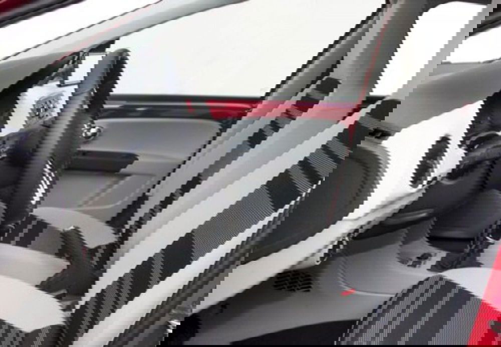 SEAT Mii usata a Teramo (17)