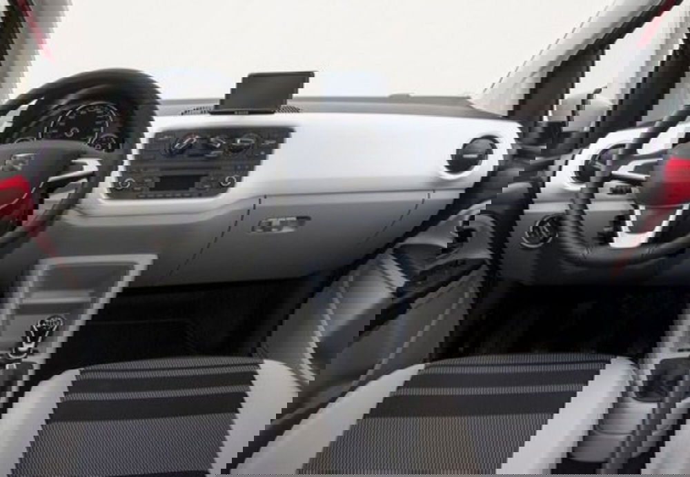 SEAT Mii usata a Teramo (18)