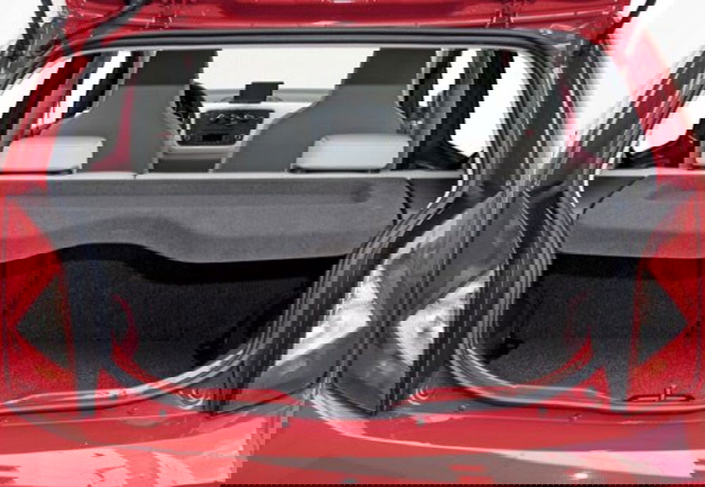 SEAT Mii usata a Teramo (19)