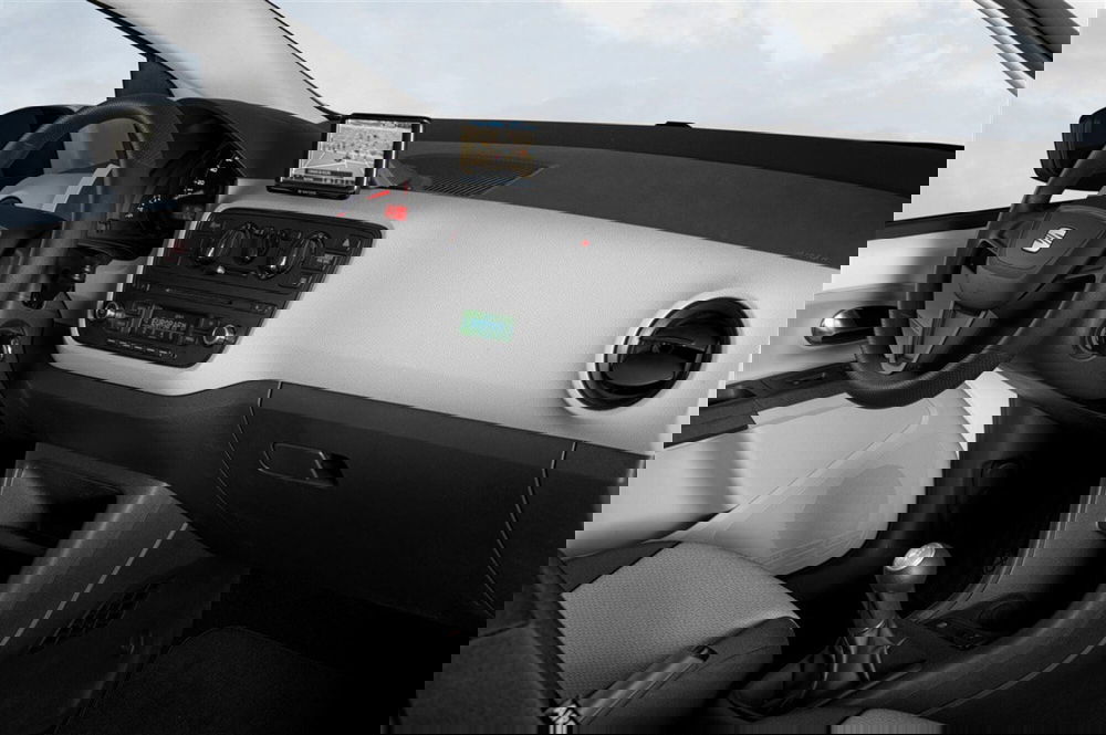 SEAT Mii usata a Teramo (7)