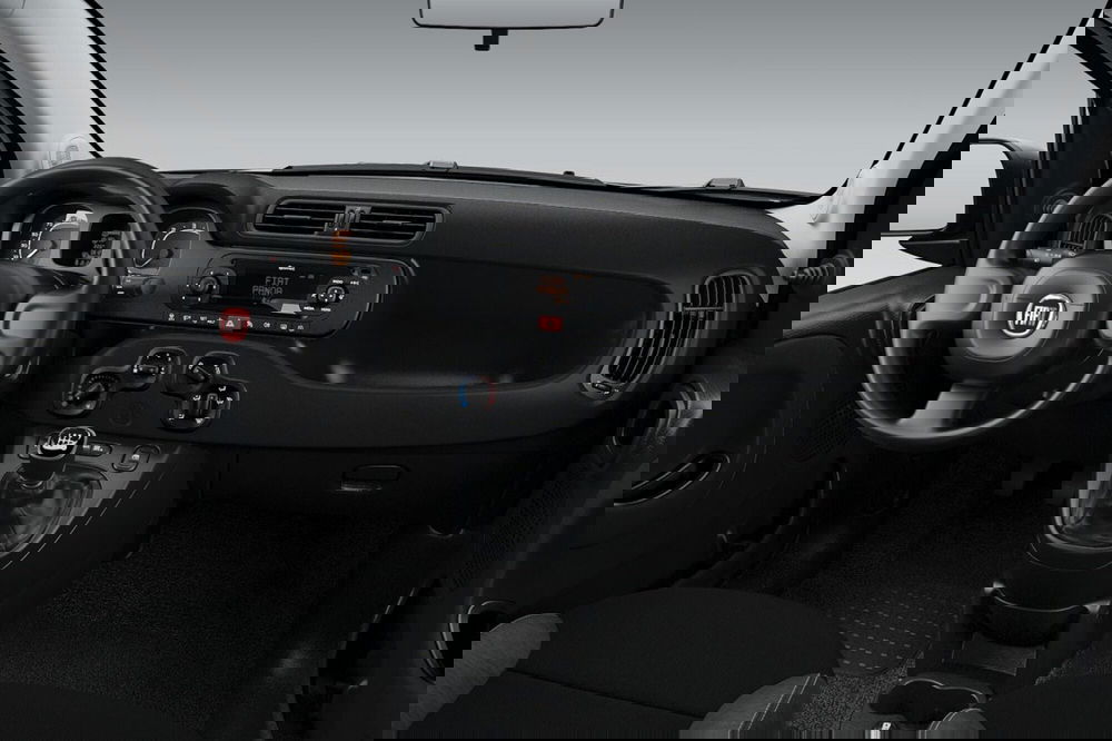 Fiat Panda usata a Teramo (4)