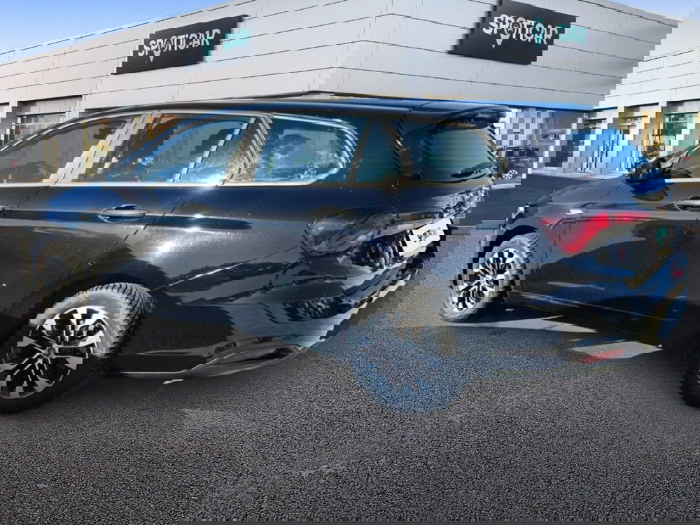 Fiat Tipo Station Wagon usata a Teramo