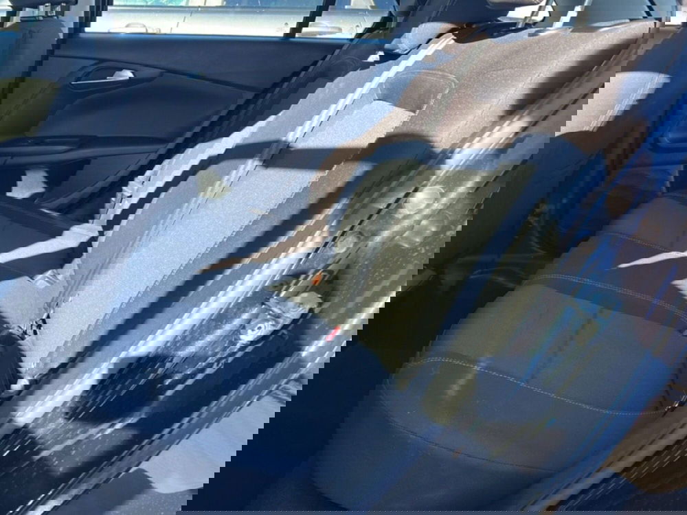 Fiat Tipo Station Wagon usata a Teramo (10)