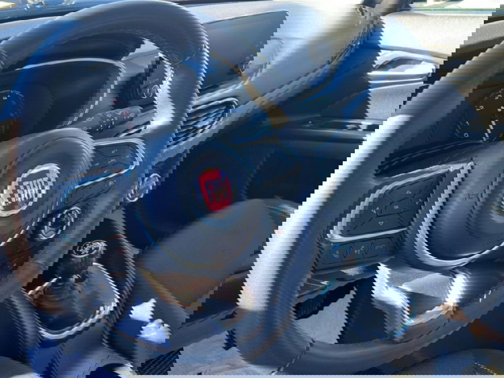 Fiat Tipo Station Wagon usata a Teramo (13)