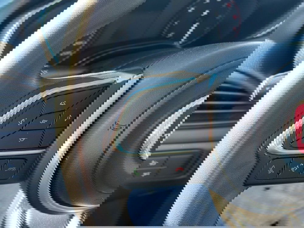 Fiat Tipo Station Wagon usata a Teramo (14)