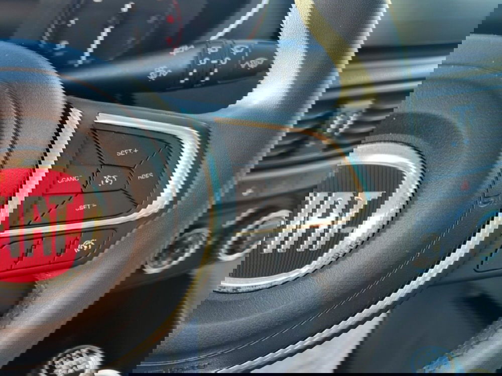 Fiat Tipo Station Wagon usata a Teramo (15)