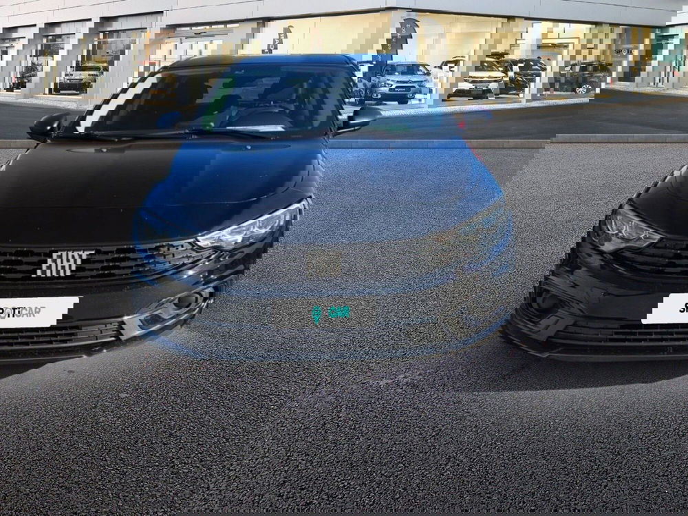 Fiat Tipo Station Wagon usata a Teramo (2)