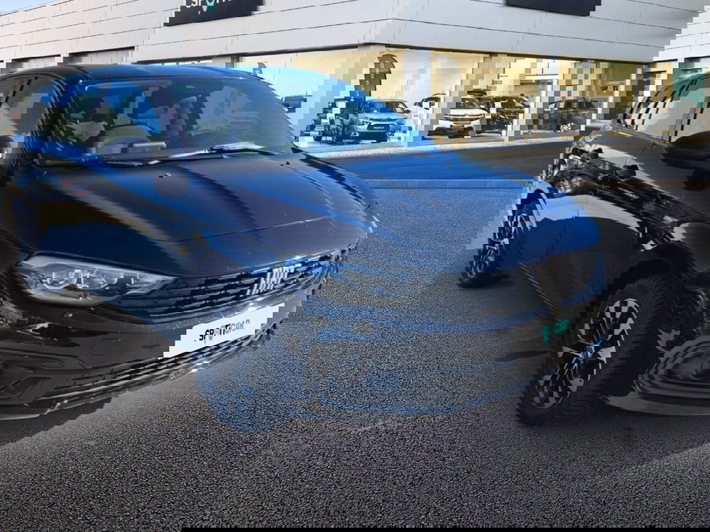 Fiat Tipo Station Wagon usata a Teramo (3)