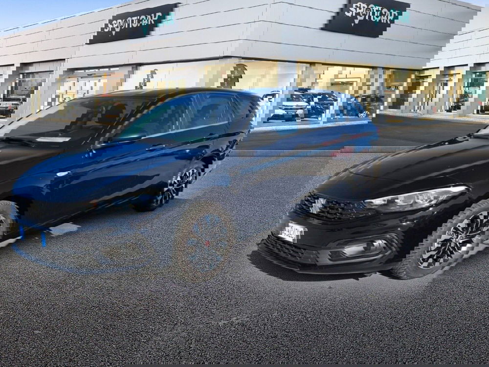 Fiat Tipo Station Wagon usata a Teramo (4)