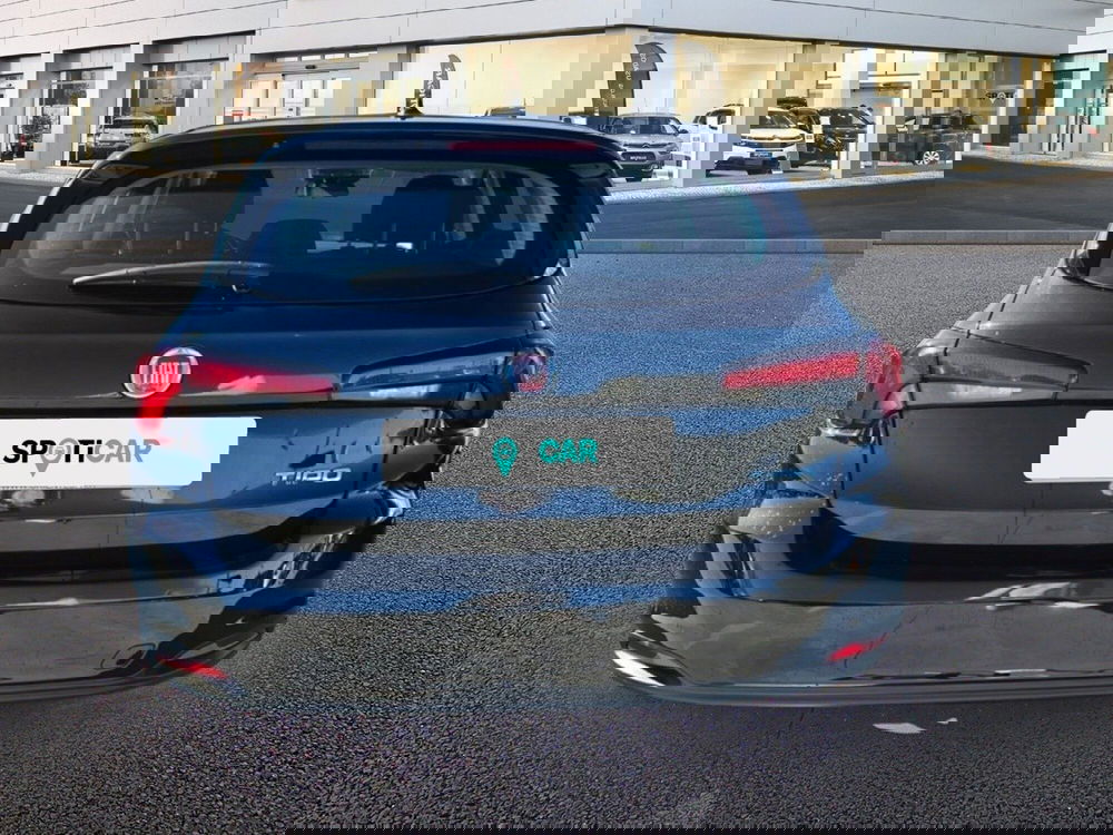 Fiat Tipo Station Wagon usata a Teramo (5)