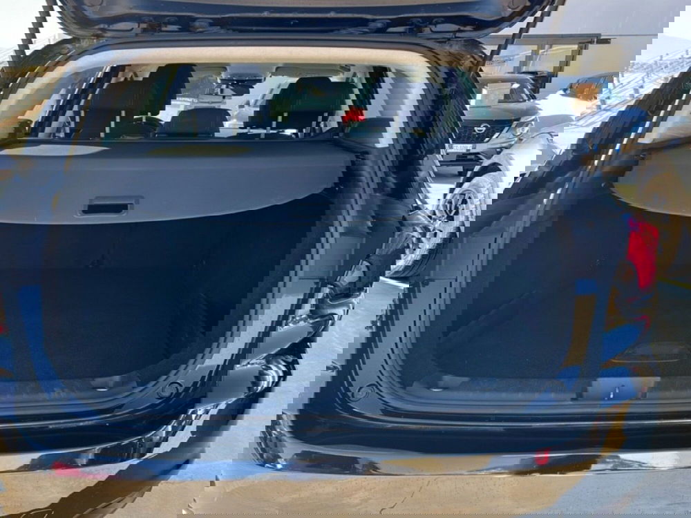 Fiat Tipo Station Wagon usata a Teramo (6)