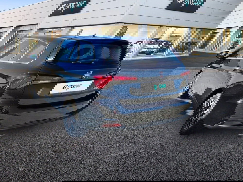 Fiat Tipo Station Wagon usata a Teramo (7)