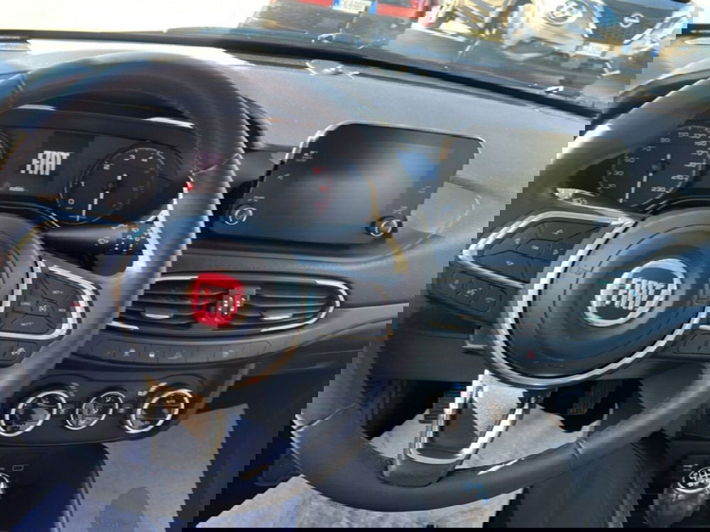 Fiat Tipo Station Wagon usata a Teramo (8)