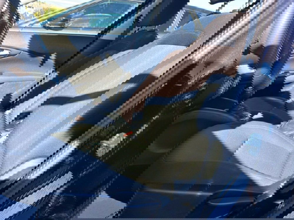 Fiat Tipo Station Wagon usata a Teramo (9)