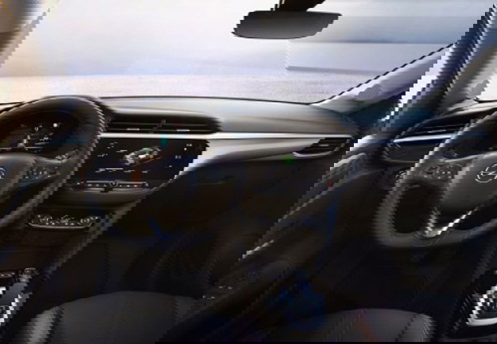 Opel Corsa usata a Teramo (12)